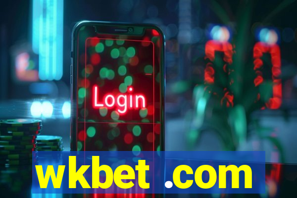 wkbet .com